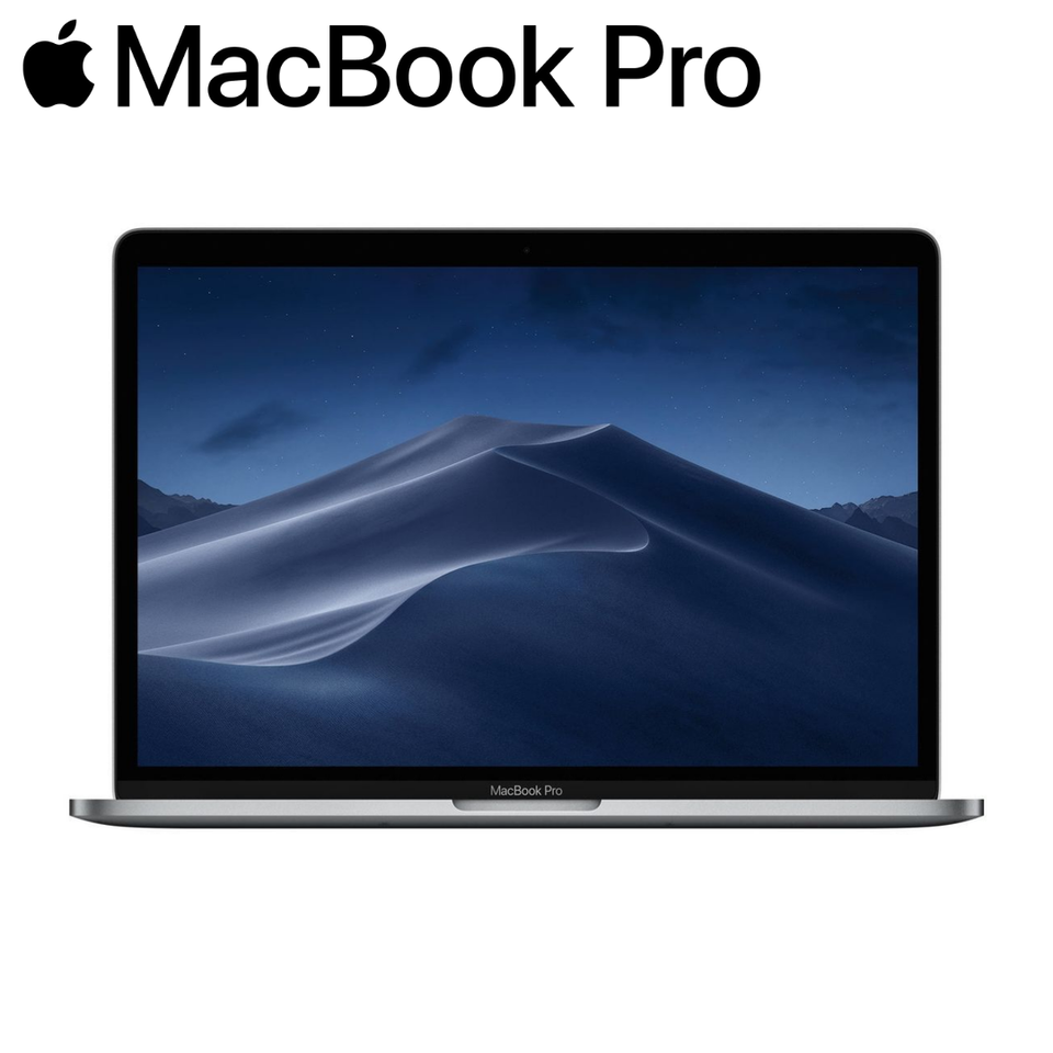 Apple MacBook Pro 13.3", 8GB RAM,  256GB SSD (2019) product image