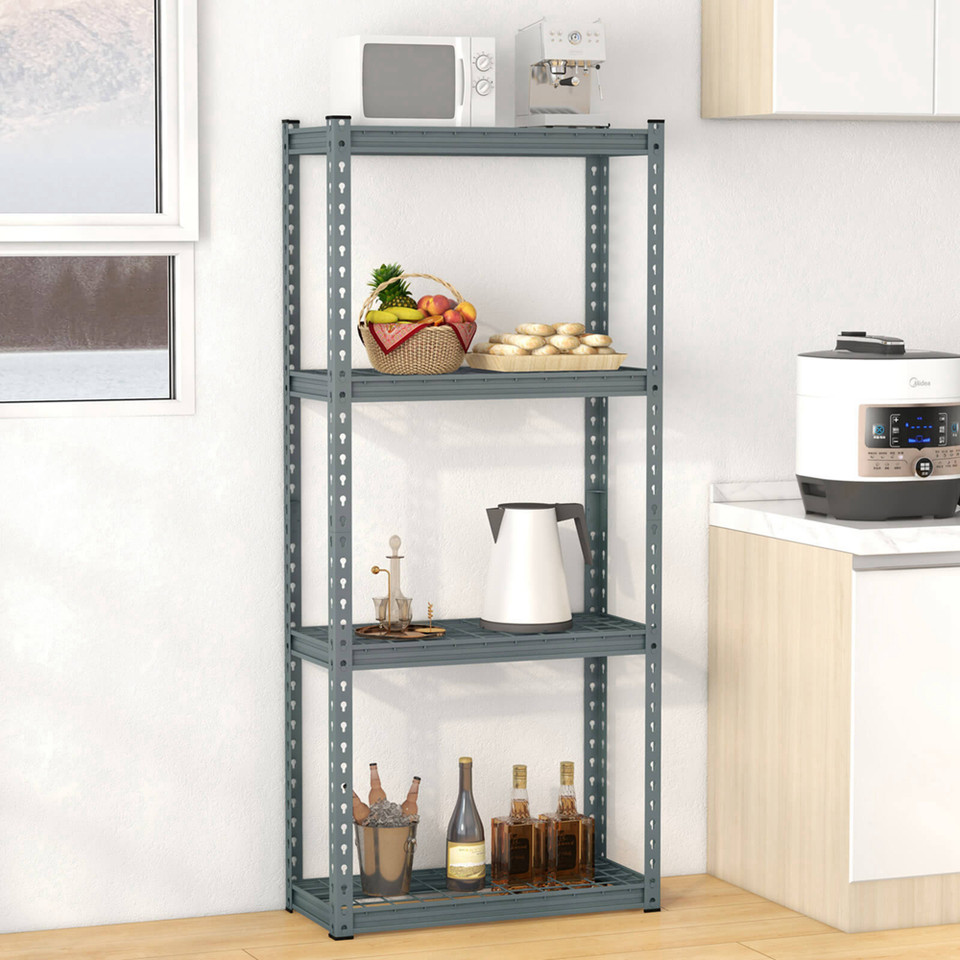 4- or 5-Tier Utility Rack (1- to 4-Pack) product image