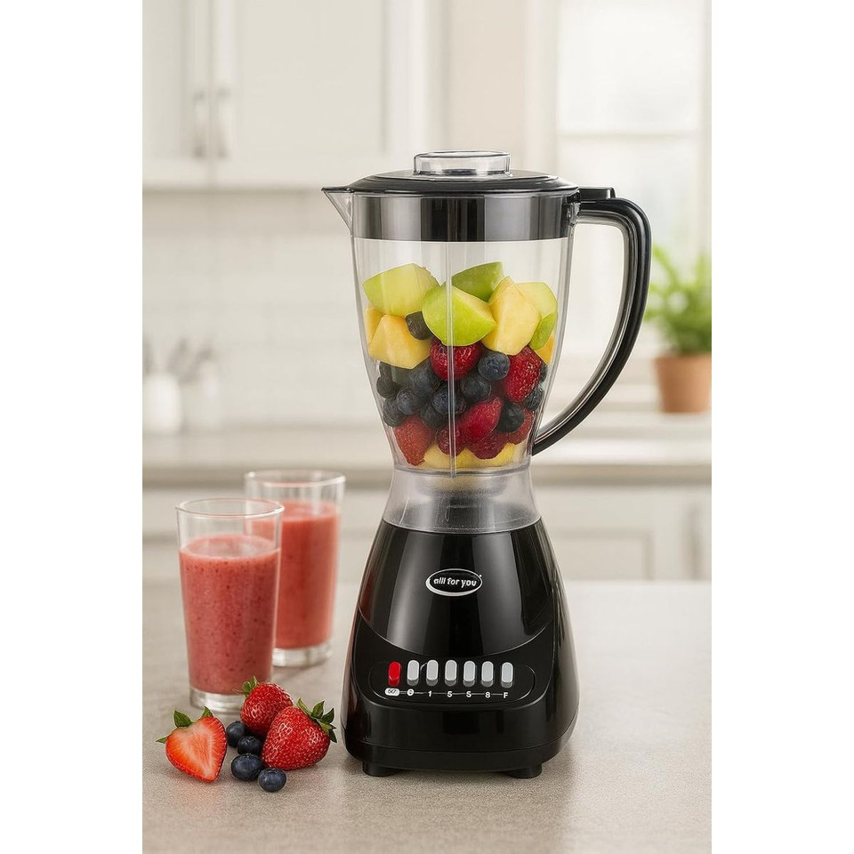 10-Speed Countertop Blender product image