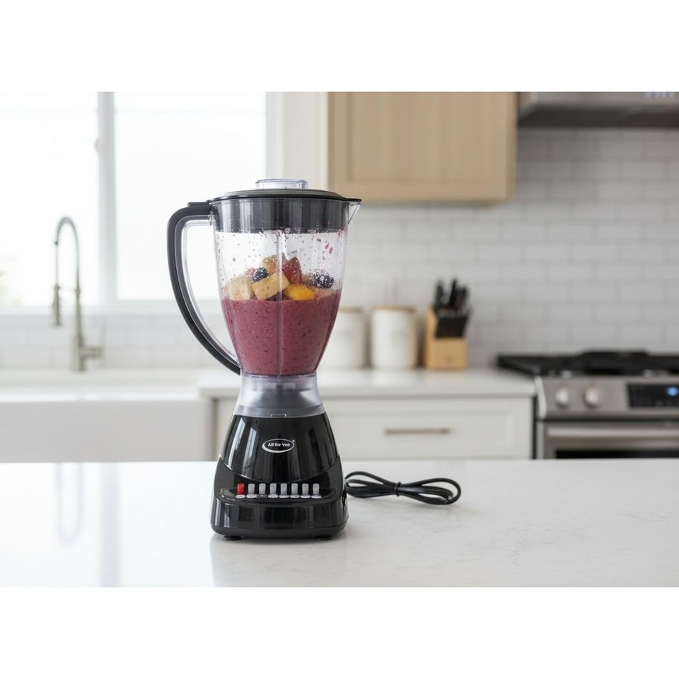 10-Speed Countertop Blender product image