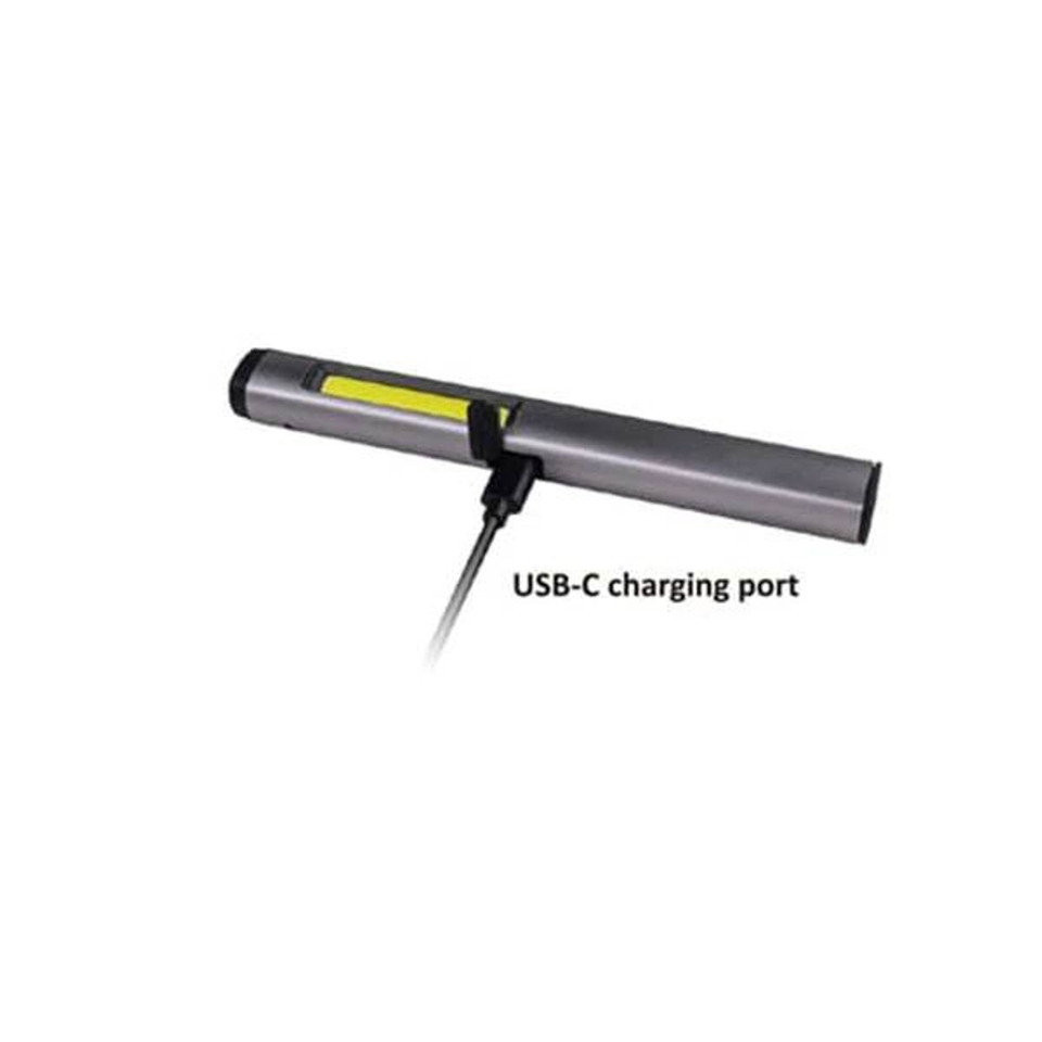 Rechargeable Pen Light  product image