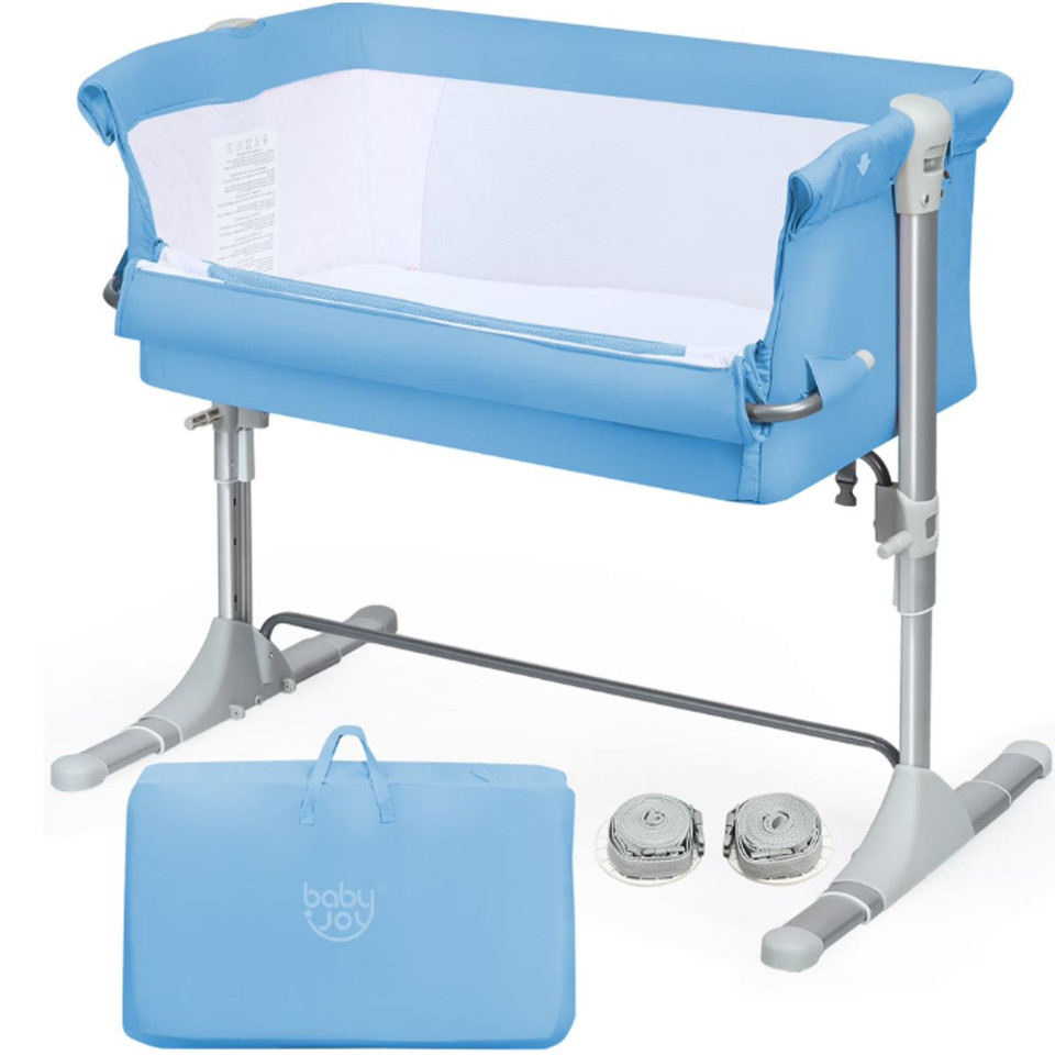 Infant Travel Bassinet product image
