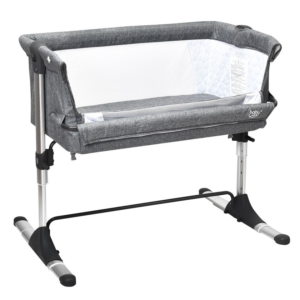 Infant Travel Bassinet product image