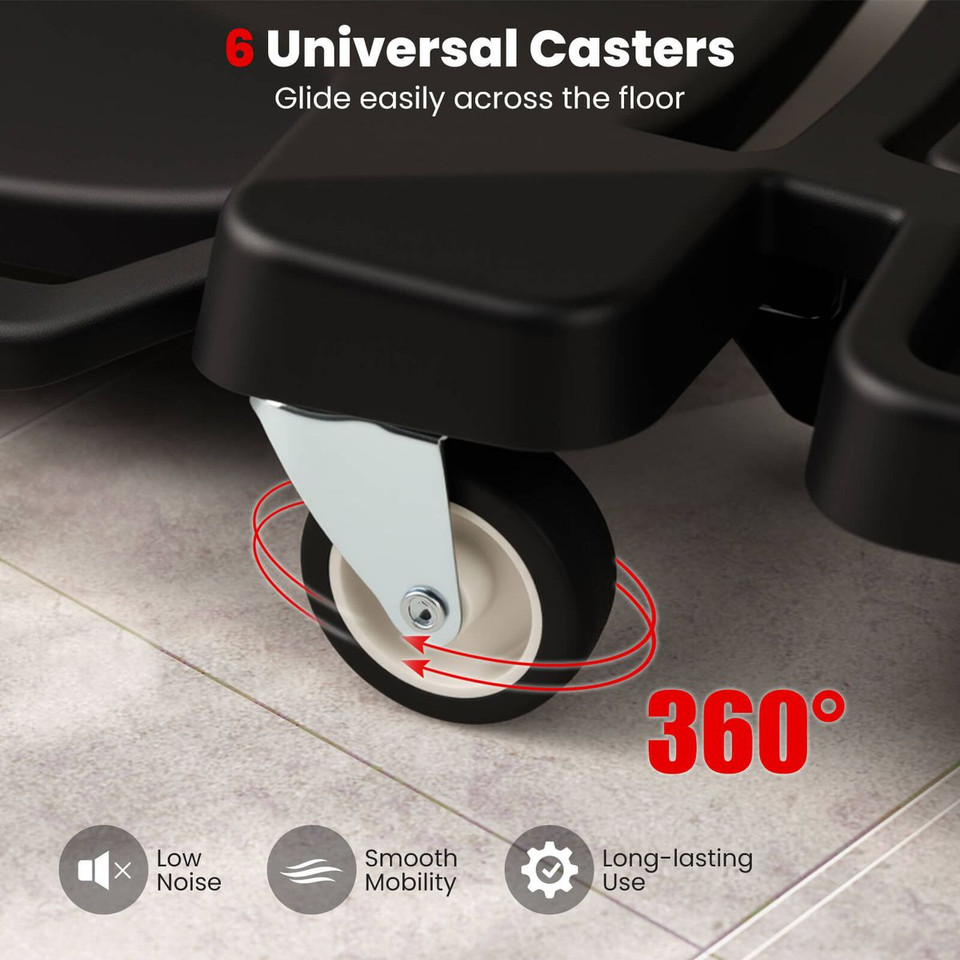 Foldable Mechanic Creeper product image