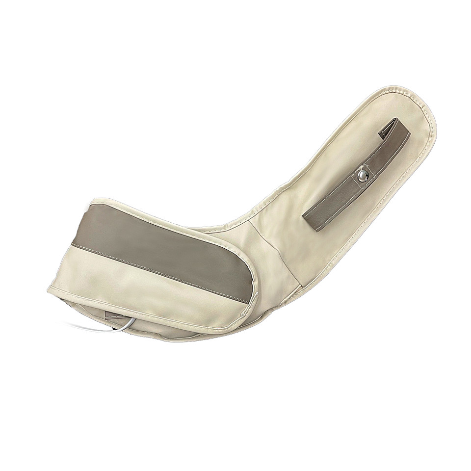 Neck Massager with Power Drum-Massage Technology product image