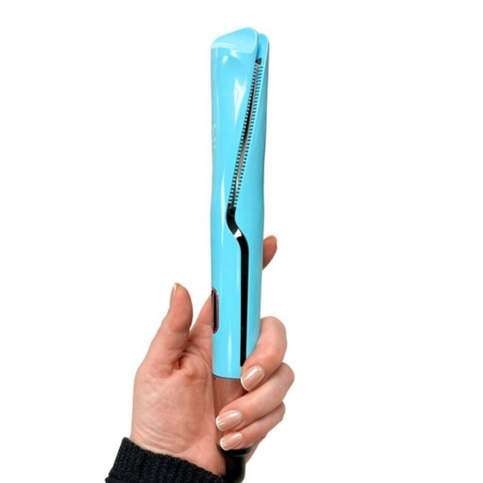 Bliss 2 in 1 Hair Straightener & Curling Iron Wand product image