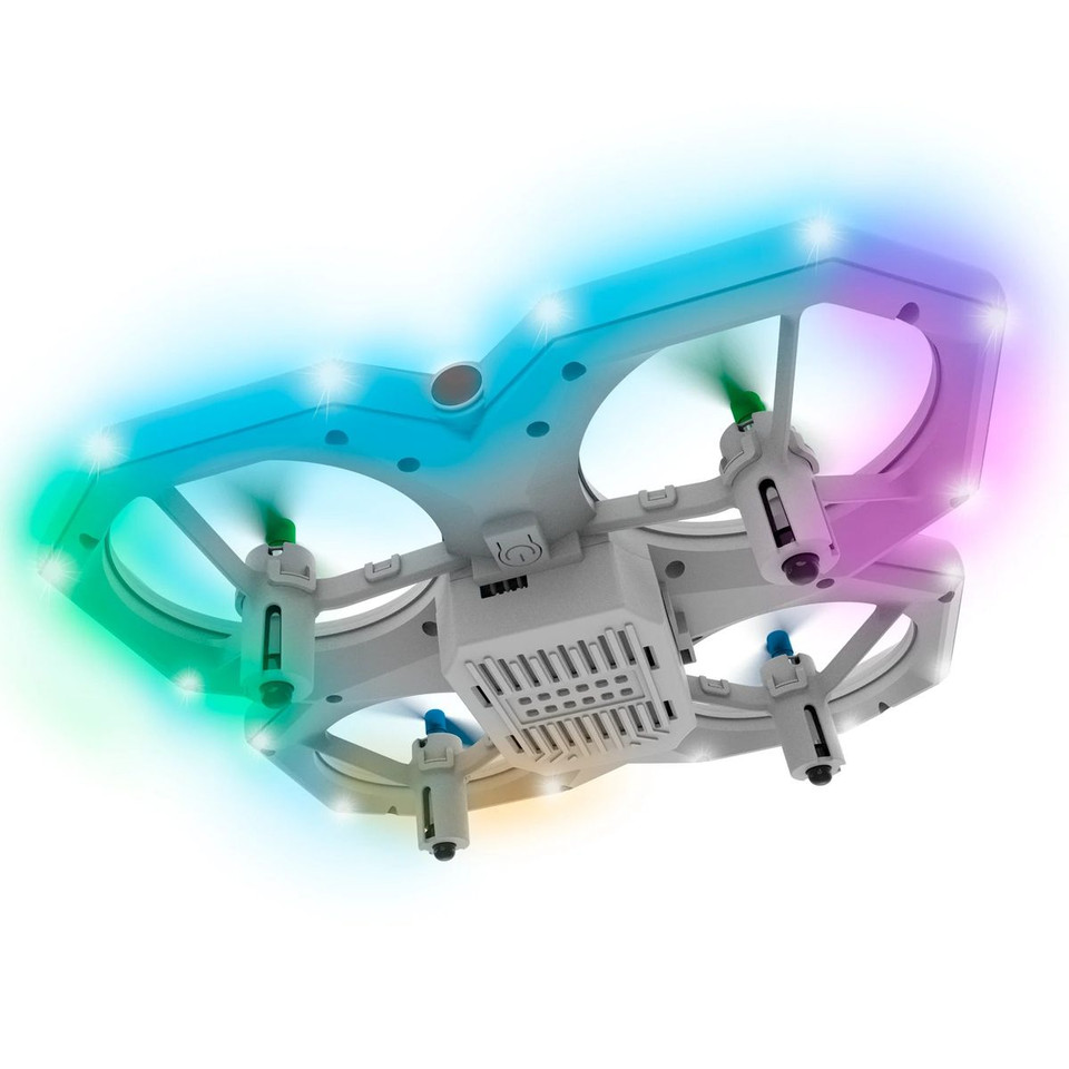 Force1 UFO 6000 Mini RC Stunt Aerial Drone product image