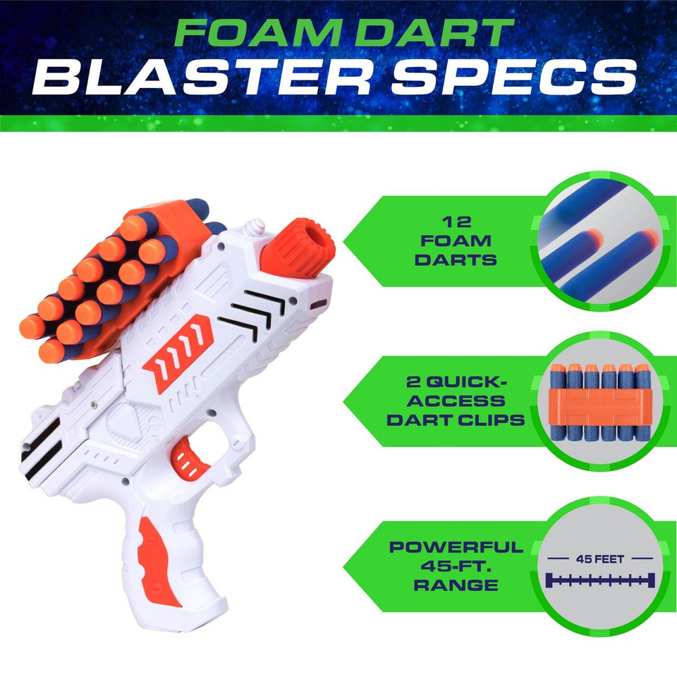 AstroShot Zero G product image