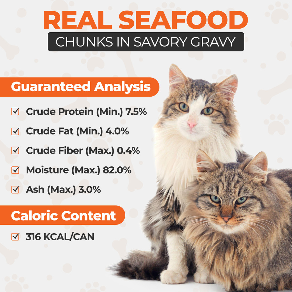 Scoochie Pet Wet Dog & Cat Food (12 Cans) product image