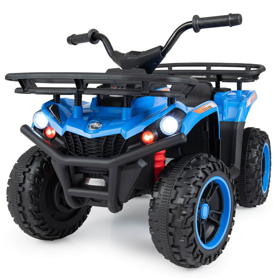 Kids' Electric Ride-on ATV  product image