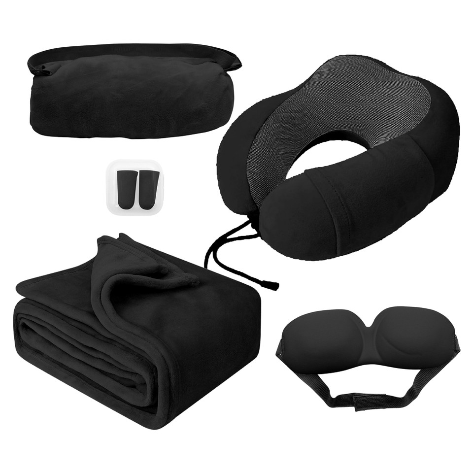 Travel Comfort Set (5-Pieces) product image