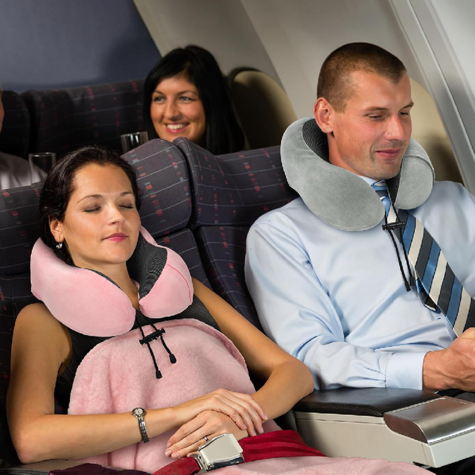Travel Comfort Set (5-Pieces) product image
