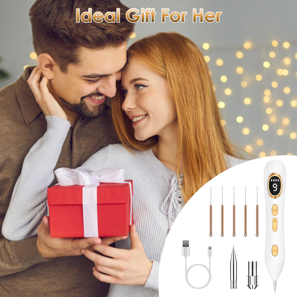Electronic Ion Skin Tag Repair Kit  product image