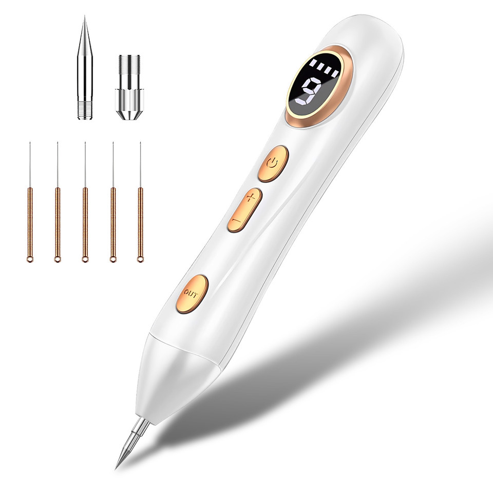Electronic Ion Skin Tag Repair Kit  product image