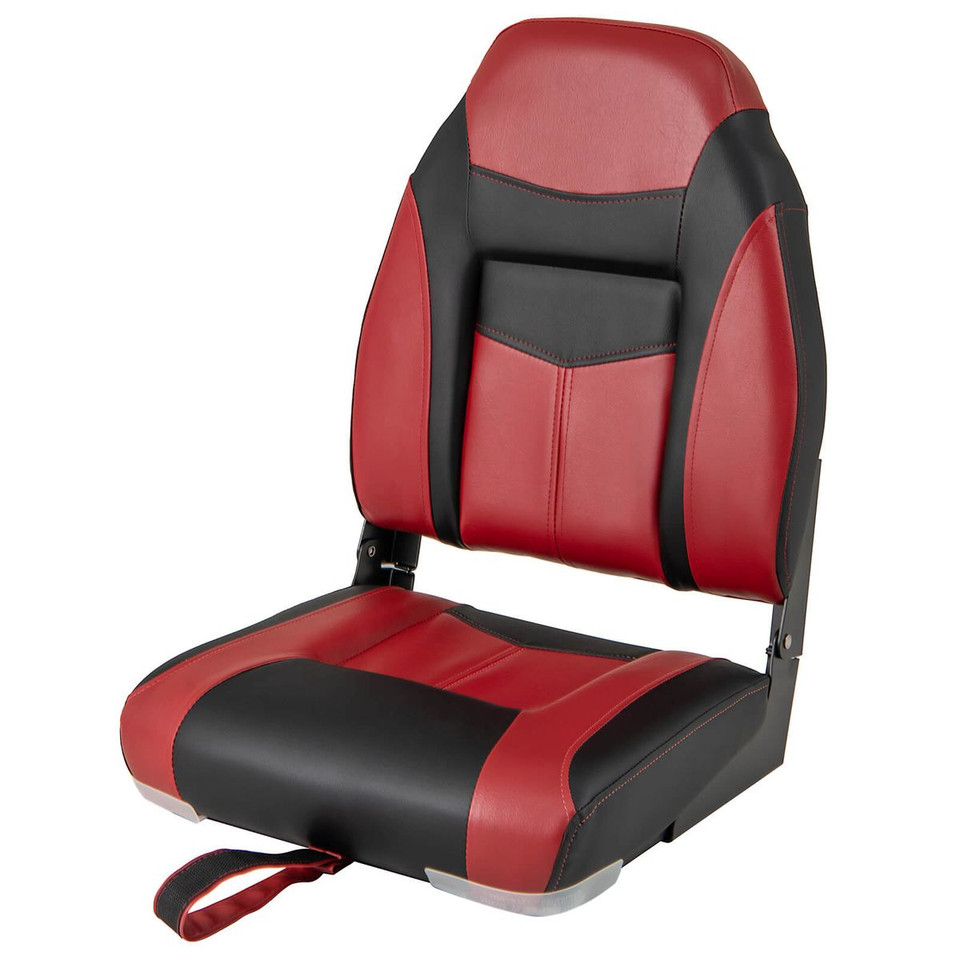 High-Back Folding Boat Seat  product image