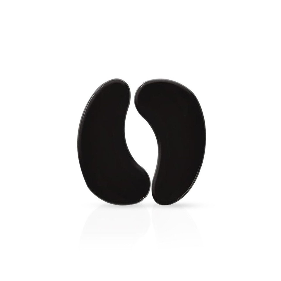 Charcoal Moisturizing Collagen Under Eye Mask (15 Pairs) product image