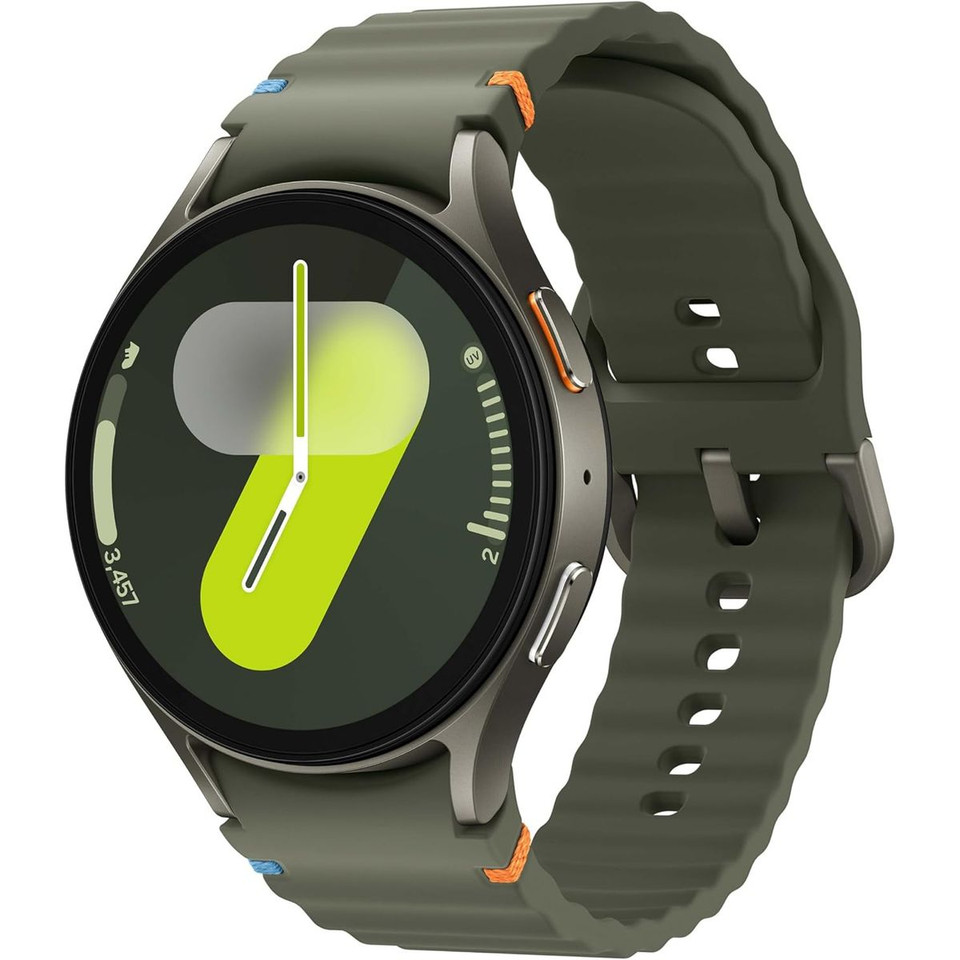 Samsung Galaxy Watch 7 (2024) GPS+LTE- 44MM Aluminum Case product image