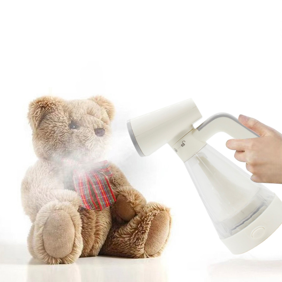 Handheld Portable Garment Steamer product image