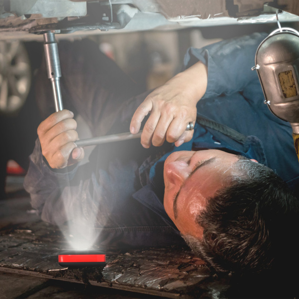 Compact LED Work Light (1 or 2-Pack) product image
