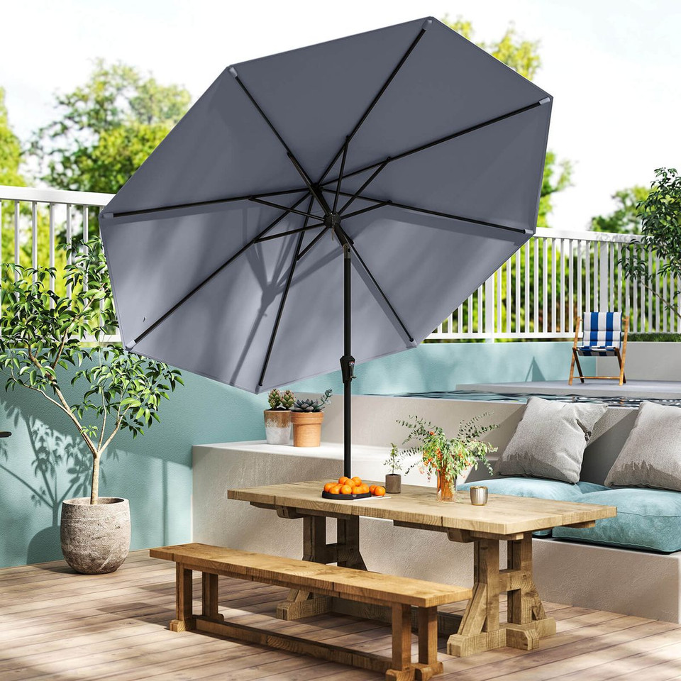 8-foot Patio Umbrella product image