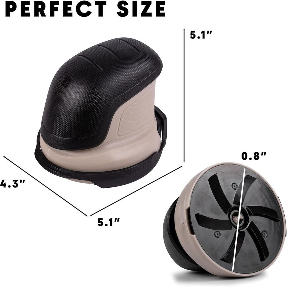 Zonetech Electric Ice Scraper  product image