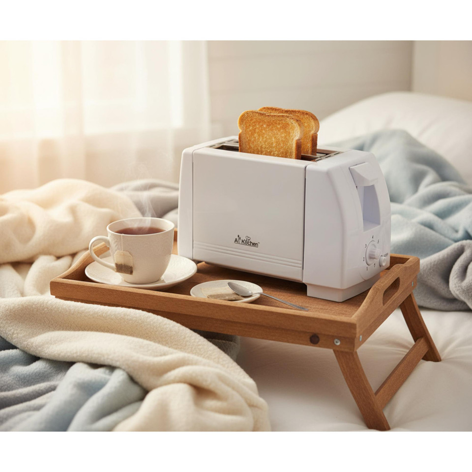 2-Slice Toaster  product image