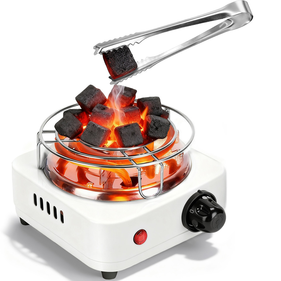 Electric Stove Charcoal Burner product image