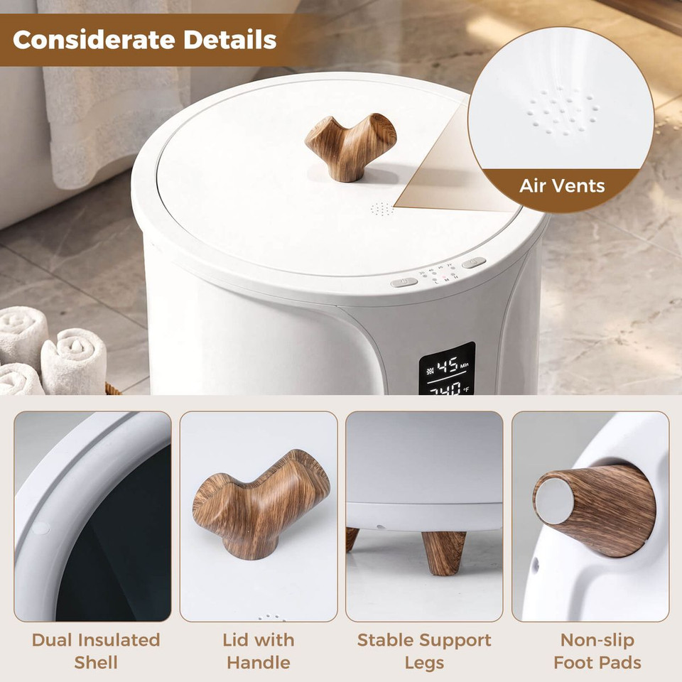 20L Towel and Blanket Warmer  product image