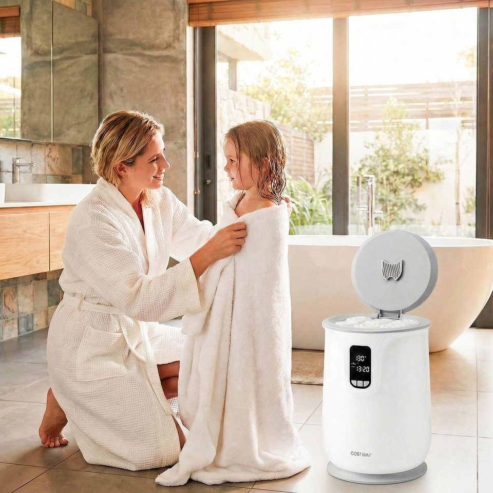 20L Towel and Blanket Warmer  product image
