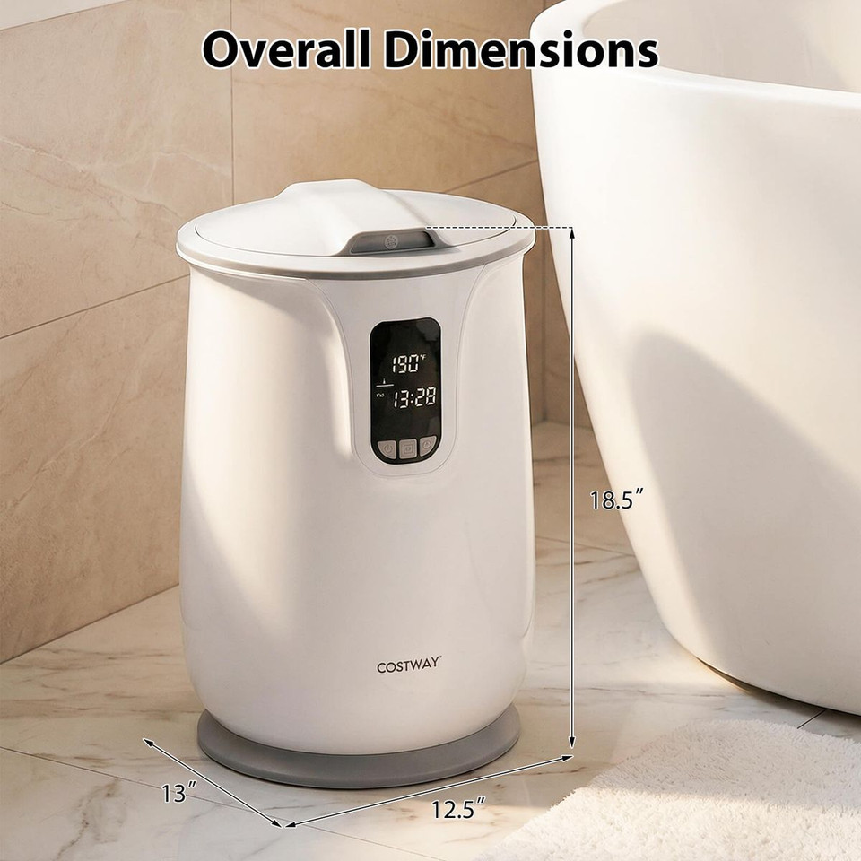 20L Towel and Blanket Warmer  product image