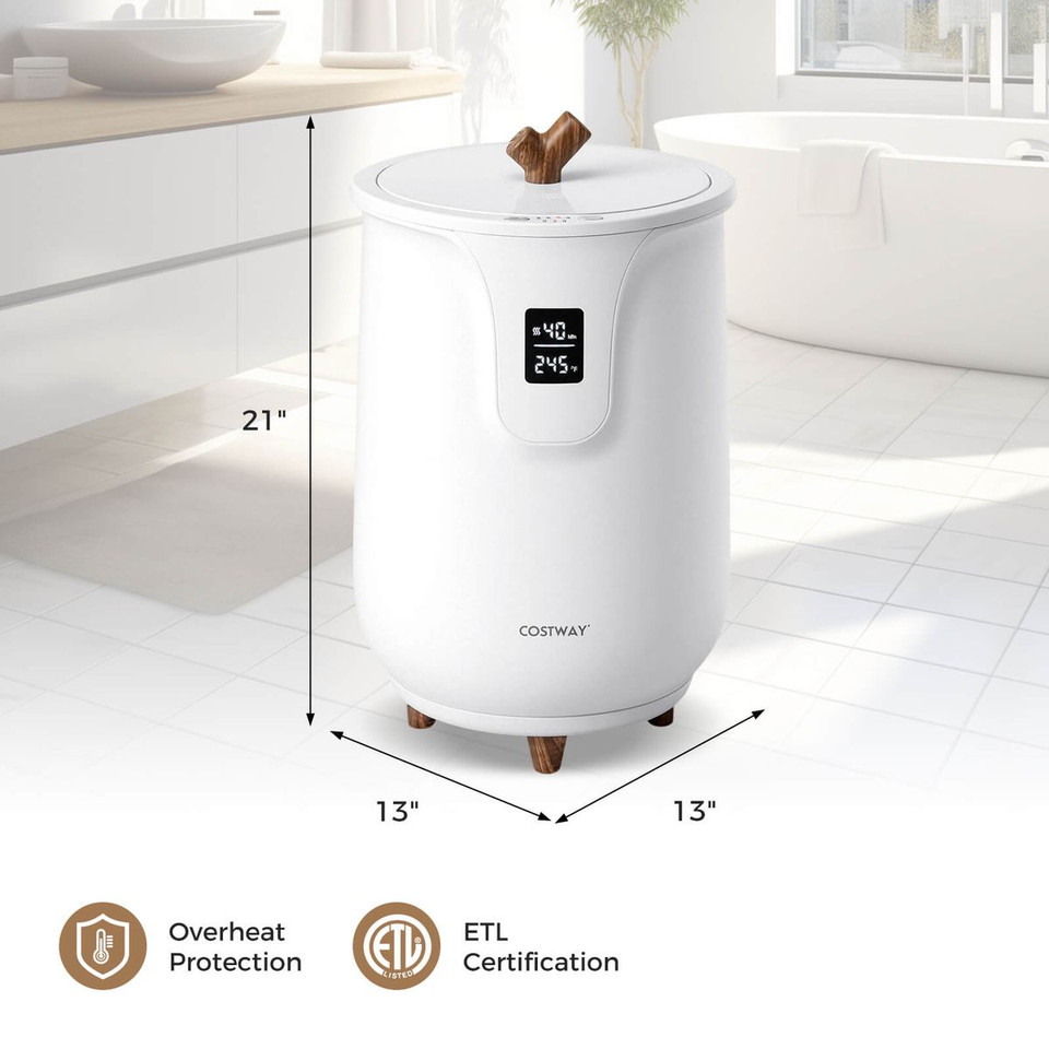 20L Towel and Blanket Warmer  product image
