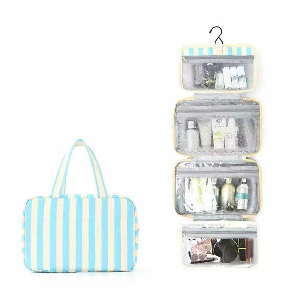 Hanging Travel Toiletry Bag  product image