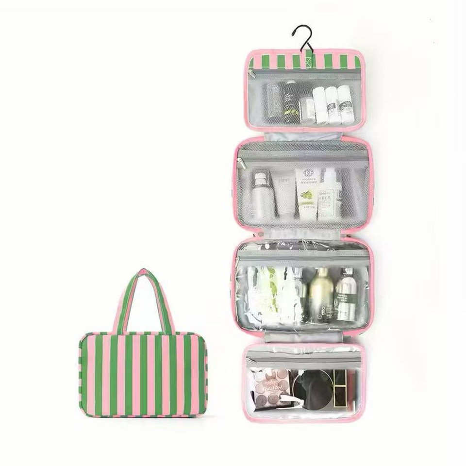 Hanging Travel Toiletry Bag  product image