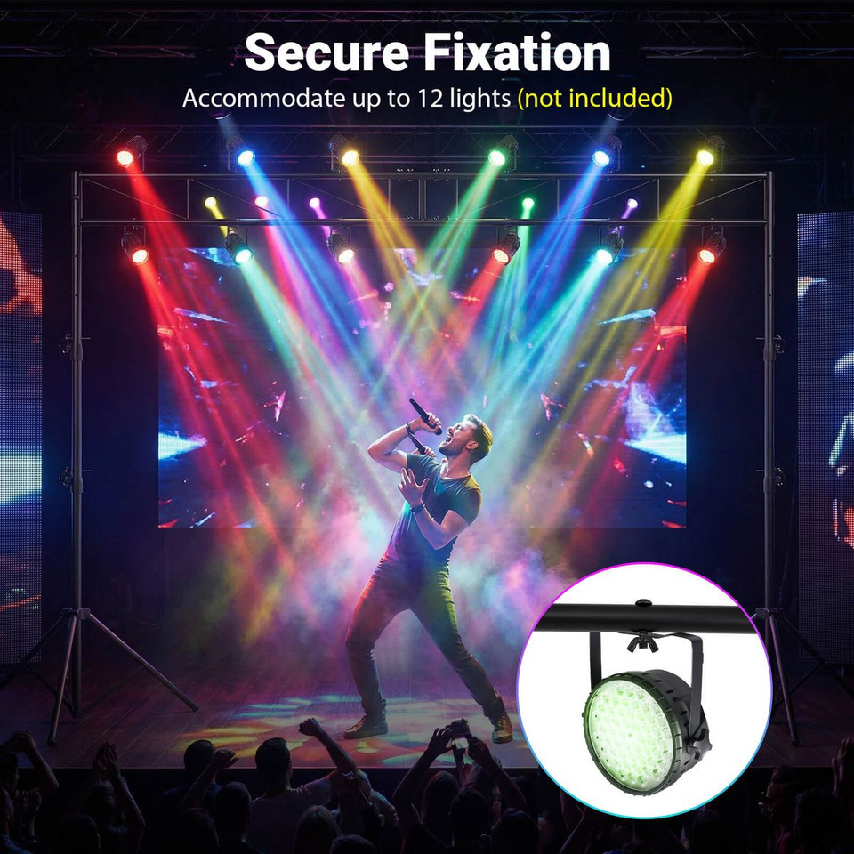 Portable Lighting Truss System  product image