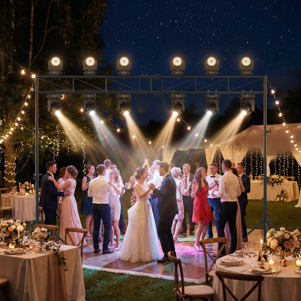 Portable Lighting Truss System  product image