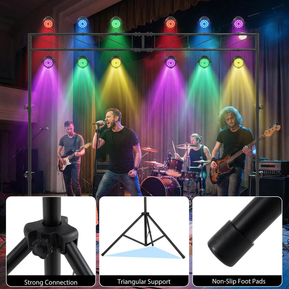 Portable Lighting Truss System  product image