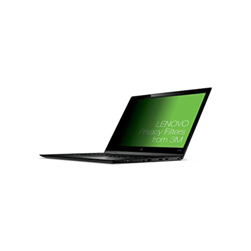Lenovo Privacy Screen Filter Thinkpad X1 Yoga Gen 6 product image