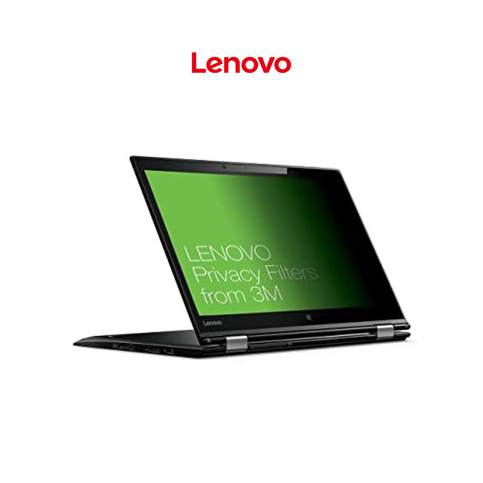 Lenovo Privacy Screen Filter Thinkpad X1 Yoga Gen 6 product image