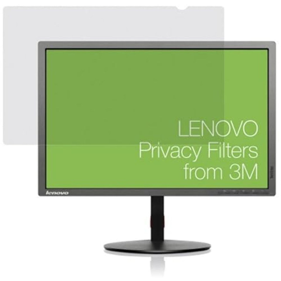 Lenovo LCD Monitor Privacy Filter - 4XJ0L59640 product image