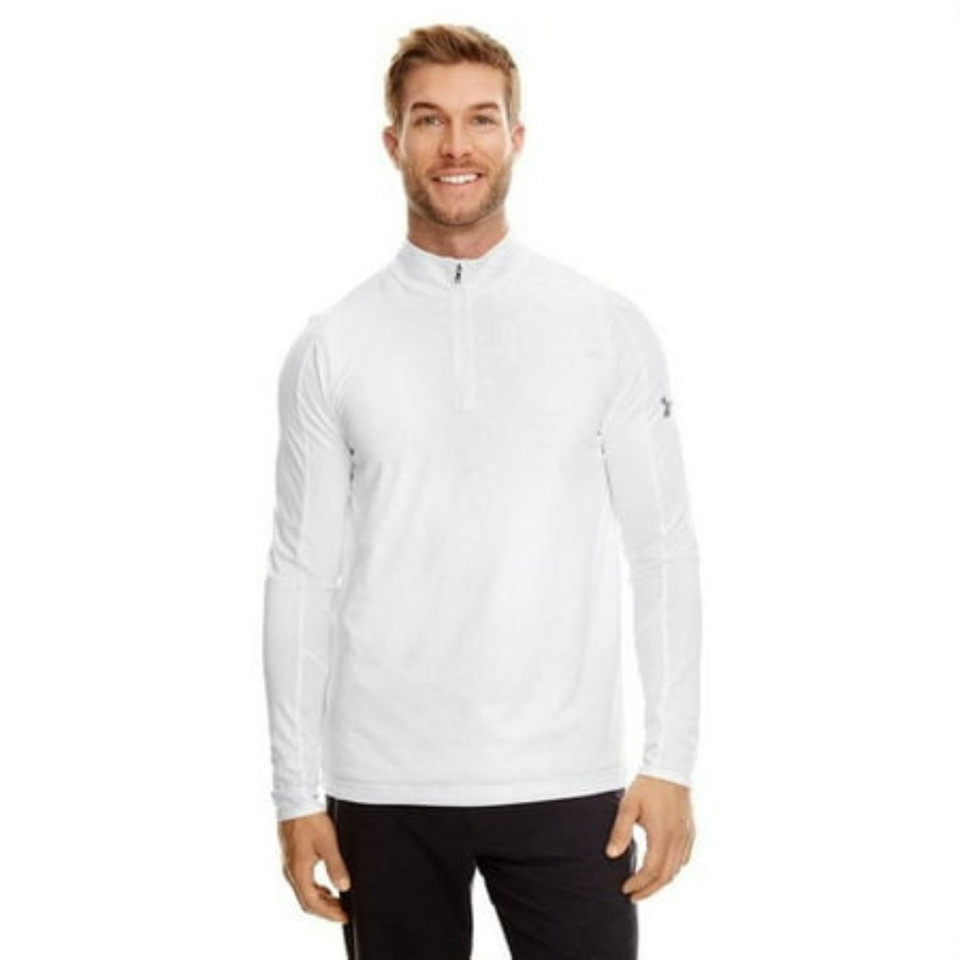 Under Armour Men's Tech Quarter-Zip (3X-Large) product image