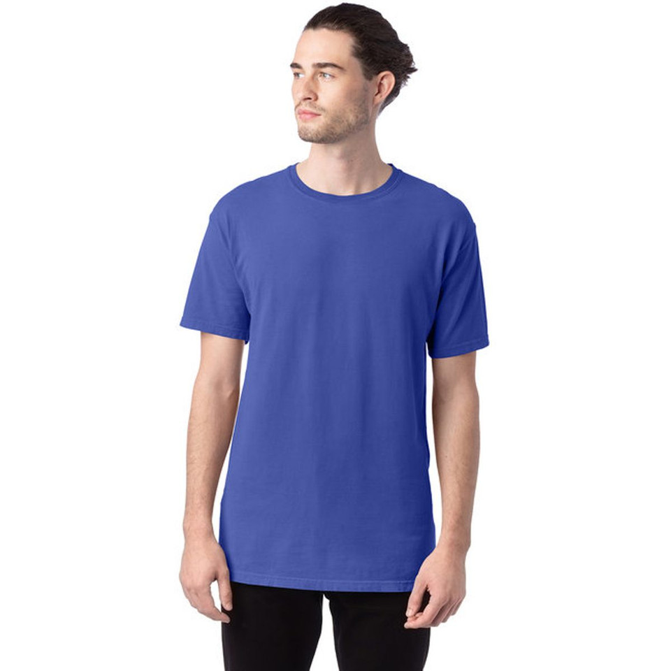 Hanes Men's ComfortWash Dyed T-Shirt product image