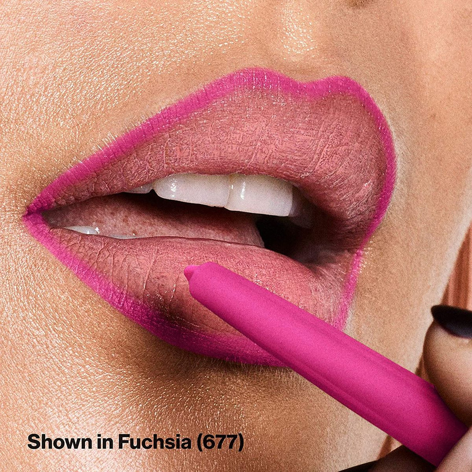 Revlon ColorStay Lip Liner Pencil with Built-in Sharpener product image