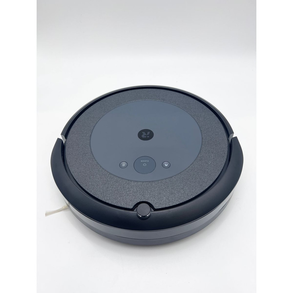 iRobot Roomba i4 + Self-Emptying Cleaning Robot product image