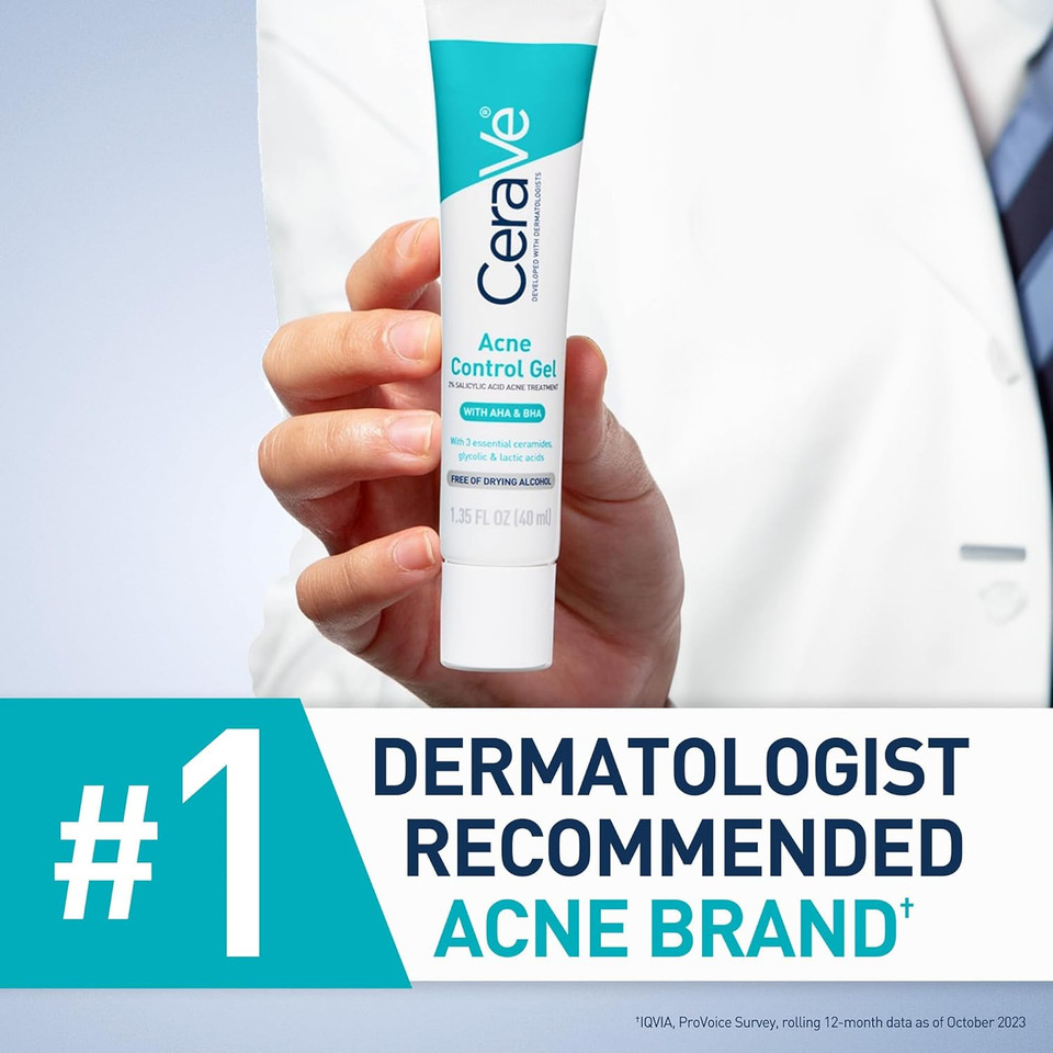 CeraVe Facial Skin Treatment Bundle (2-Pack)  product image