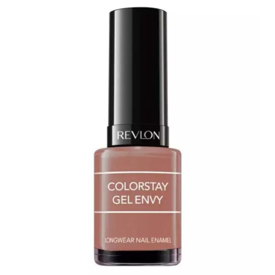 Revlon ColorStay Gel Envy Longwear Nail Polish - (2-Pack) product image