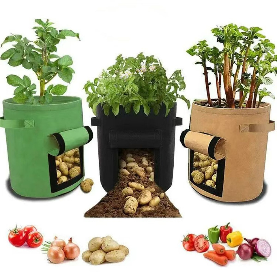 Potato Planter Bags product image
