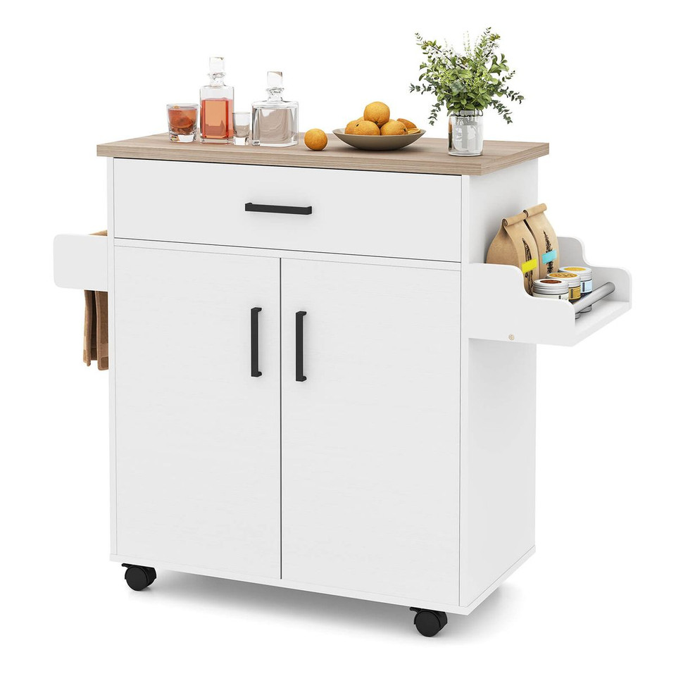 Kitchen Island Cart  product image