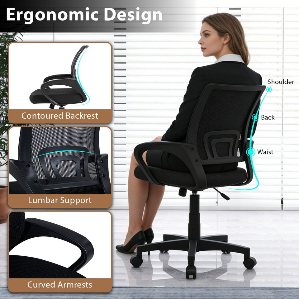 Mesh Office Chair product image