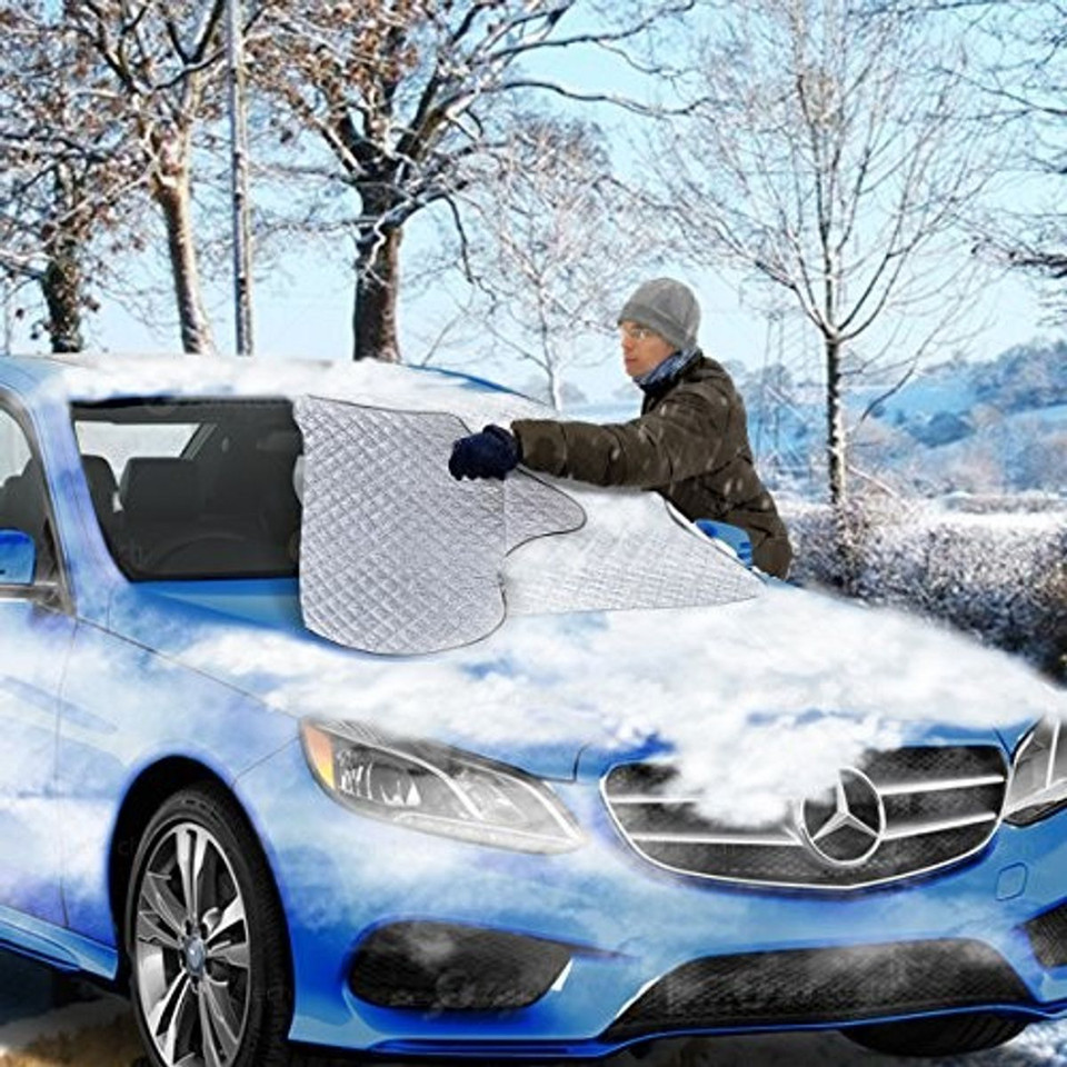 Car Windshield Protector Cover product image