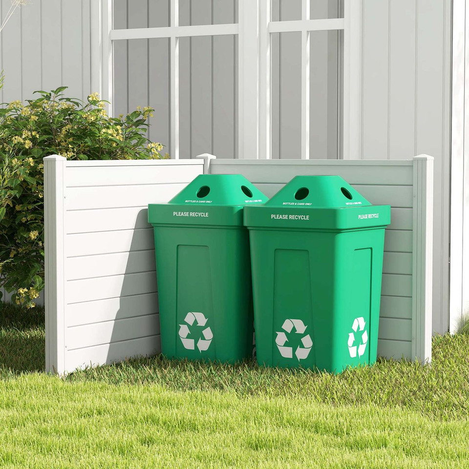 Air Conditioner Fence Screen Panels product image